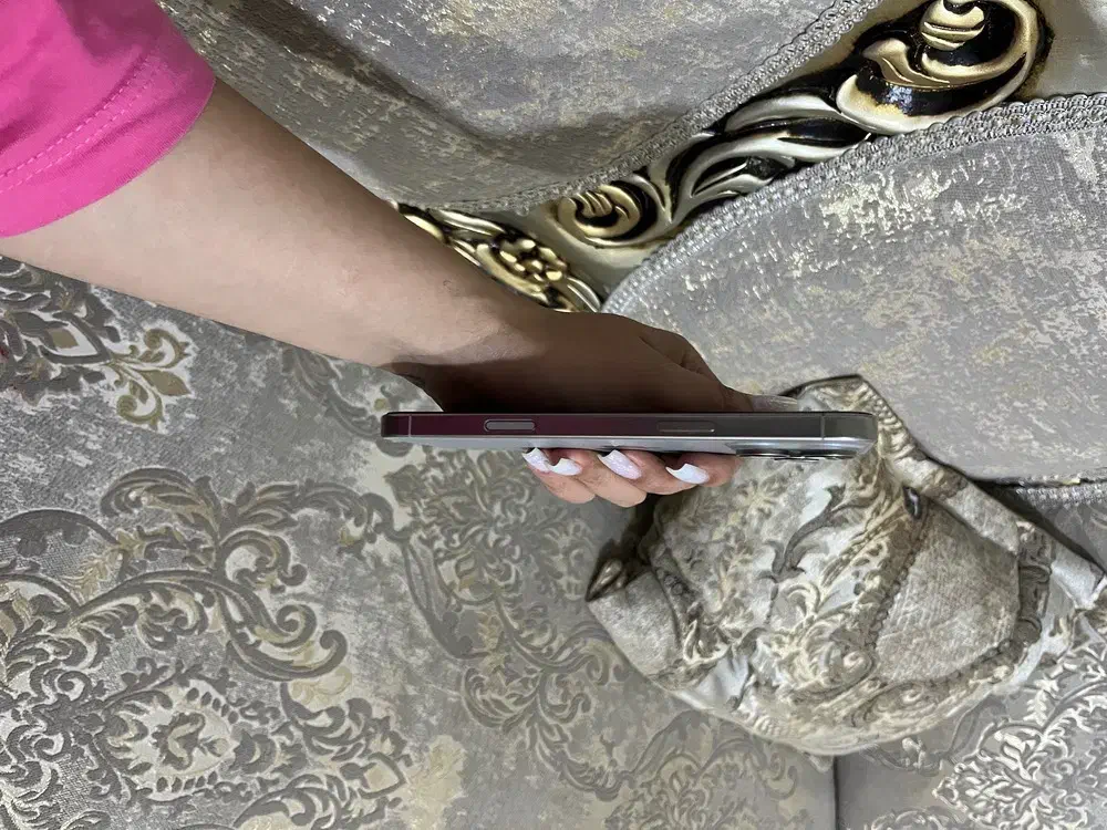 iphone16promax|موبایل|کرج, ساماندهی|دیوار