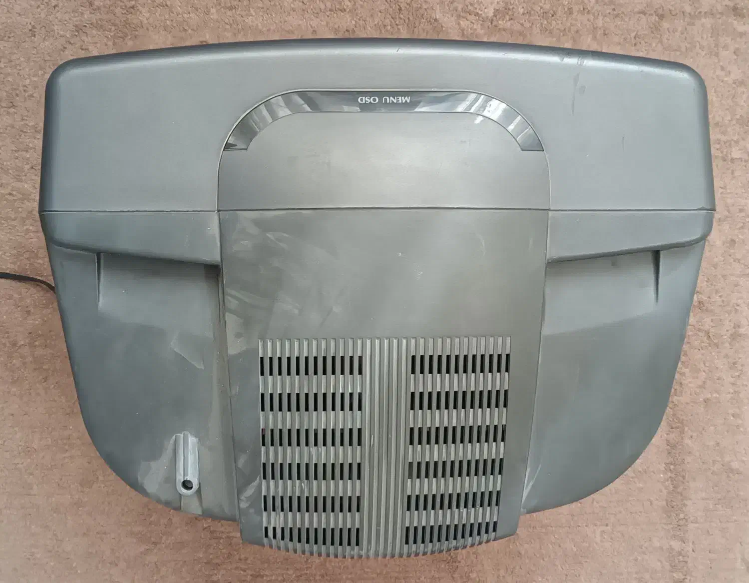 تلویزیون Goldstar|تلویزیون و پروژکتور|مشهد, ولیعصر (شهرک غرب)|دیوار