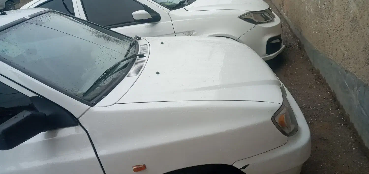 پراید صد یازده|خودرو سواری و وانت|خرم‌آباد, |دیوار