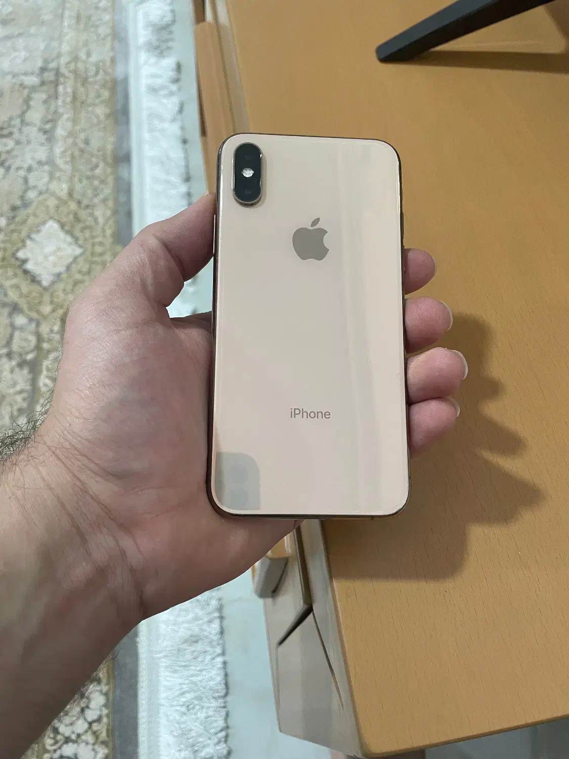 ایفونxs|موبایل|بجنورد, |دیوار