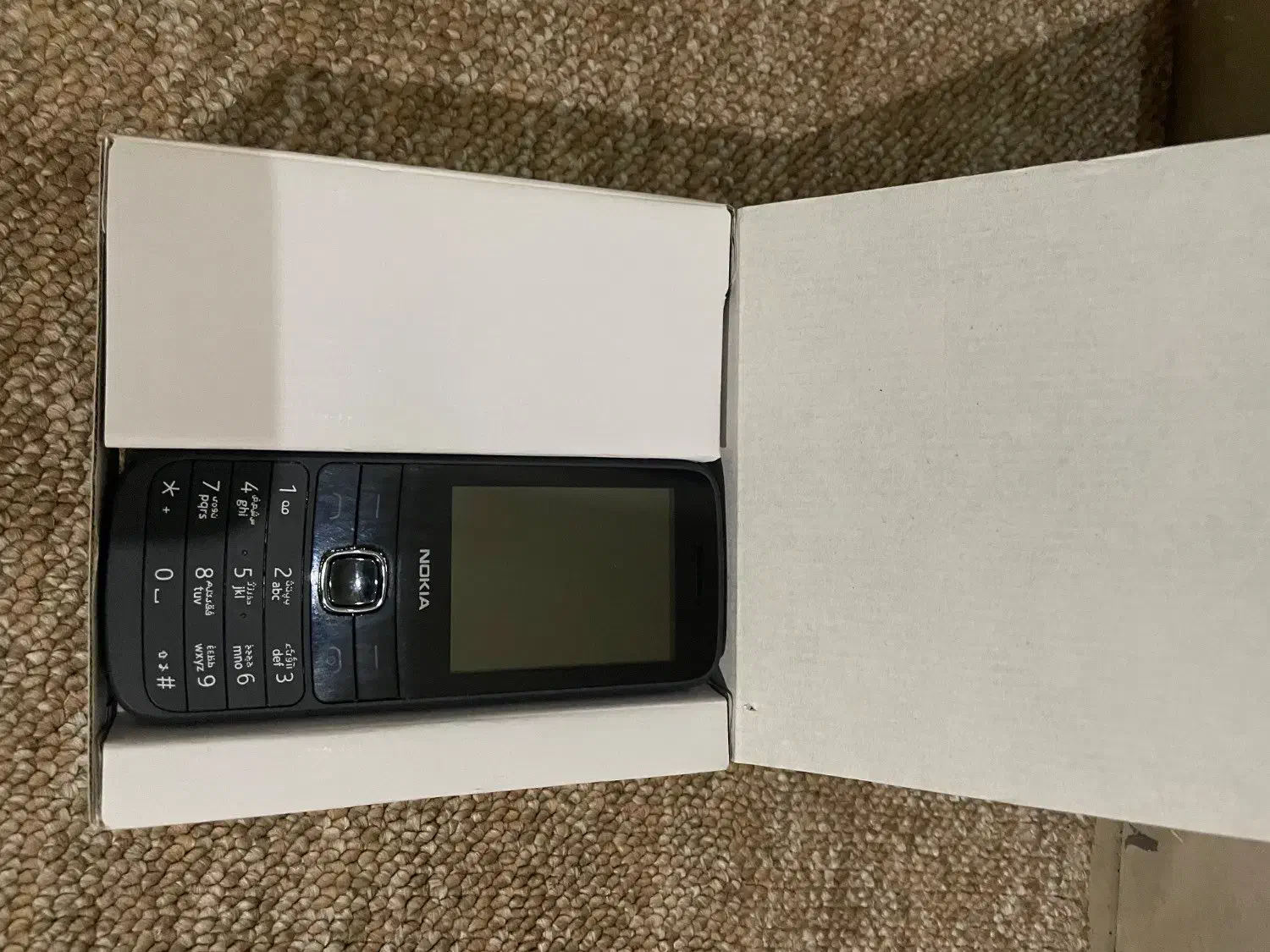 گوشی نوکیا 225 با ارم 4G|موبایل|لنگرود, |دیوار