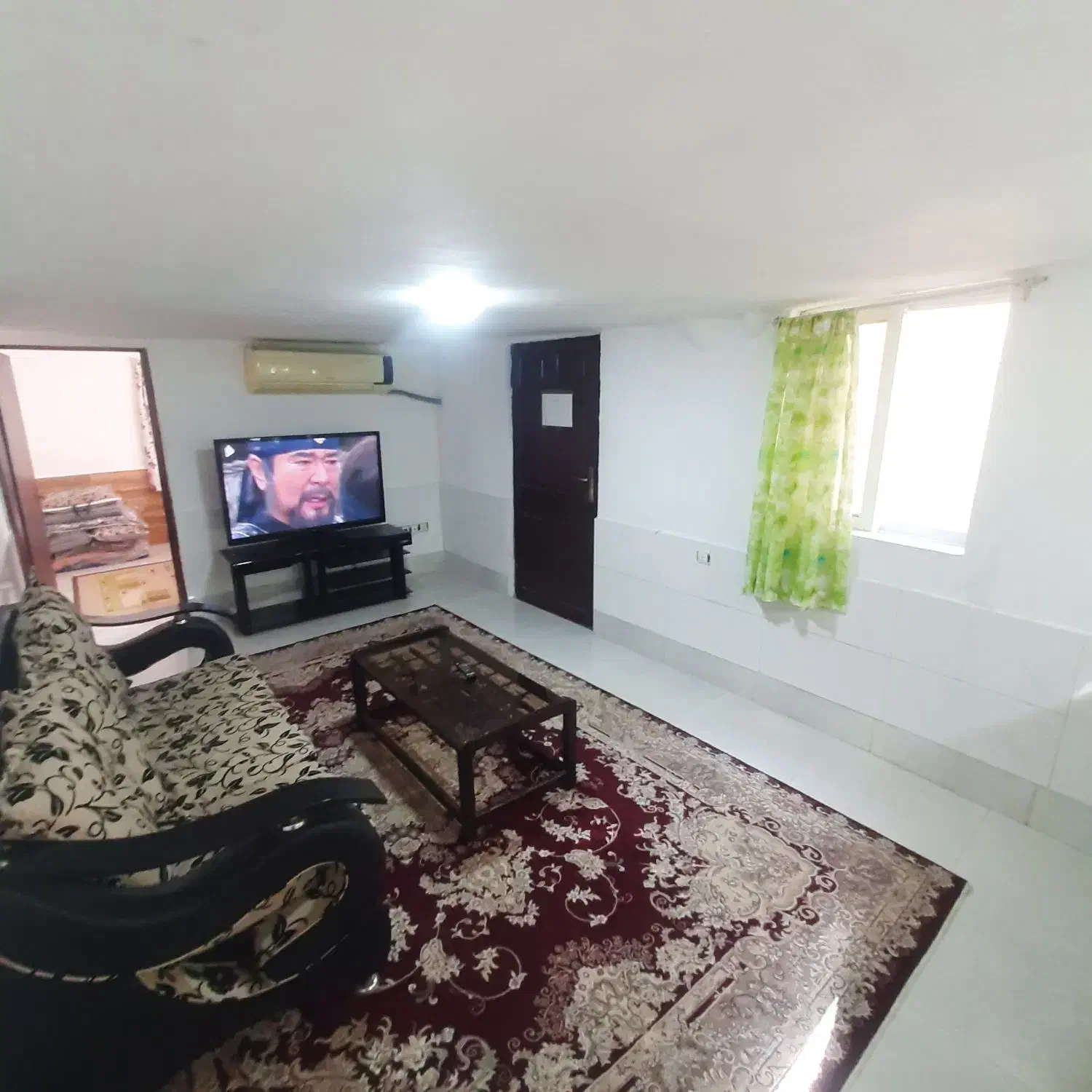 سوئیت یک خوابه نمک آبرود دربست  ( مستقل  )|اجارهٔ کوتاهمدت آپارتمان و سوئیت|چالوس, |دیوار