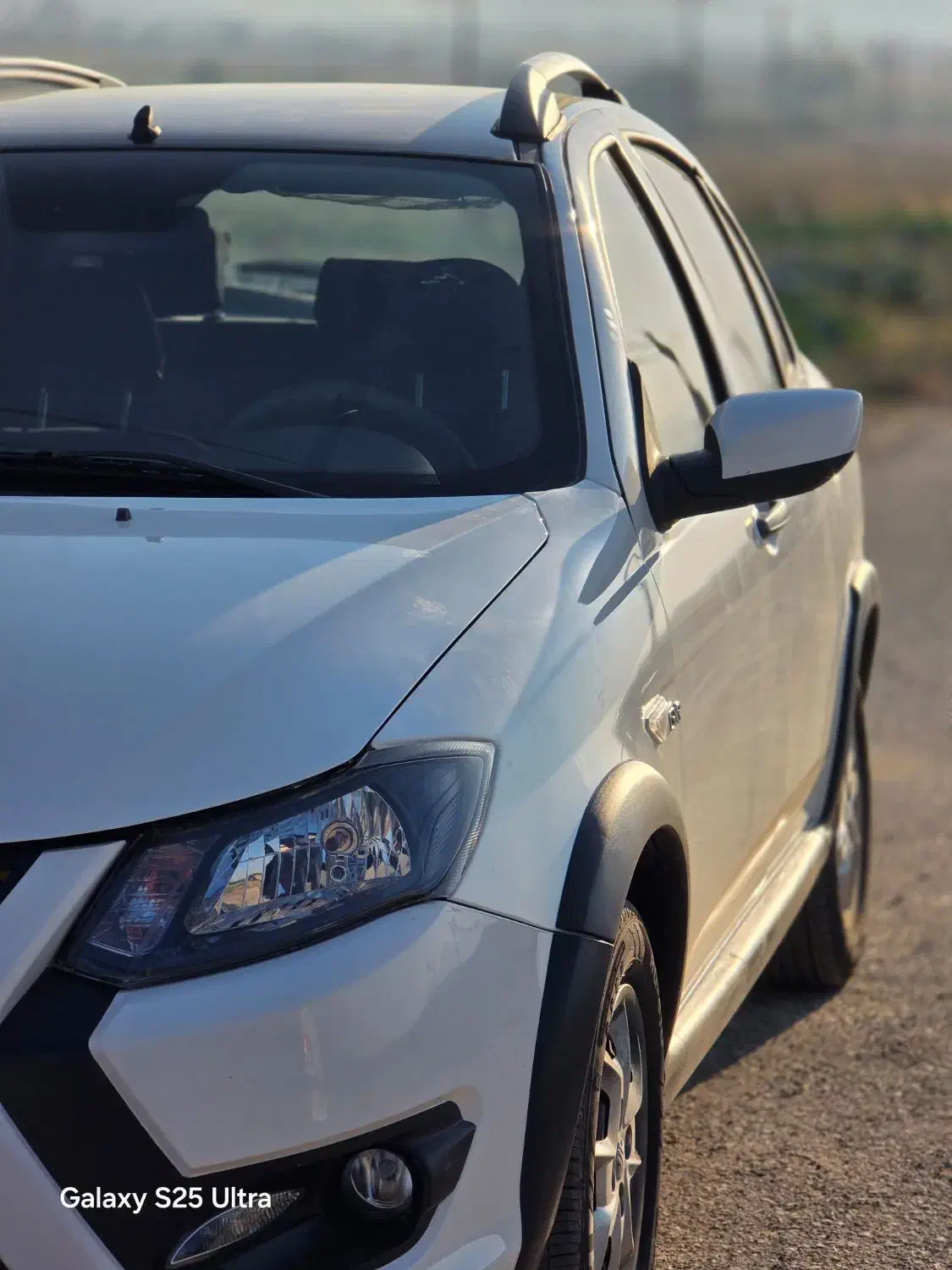 کوییک GXR فول|خودرو سواری و وانت|دوگنبدان, |دیوار