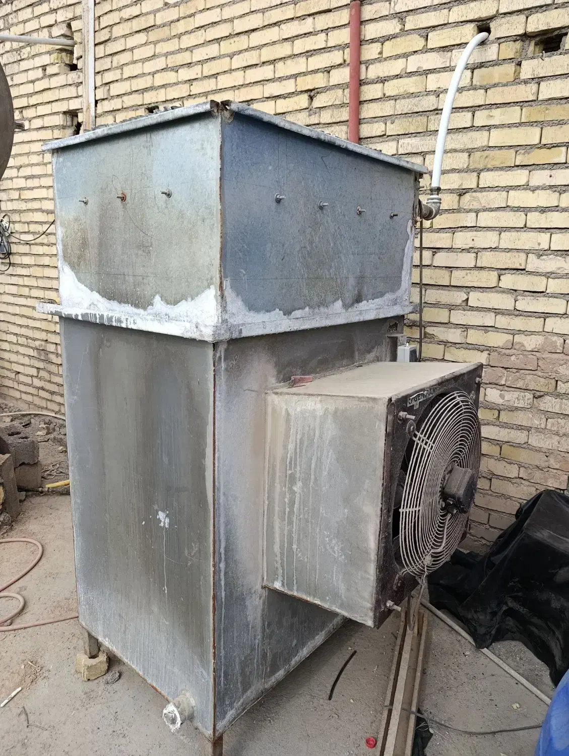 دیگ عرق گیری|ظروف پختوپز|مشهد, ایثارگران|دیوار