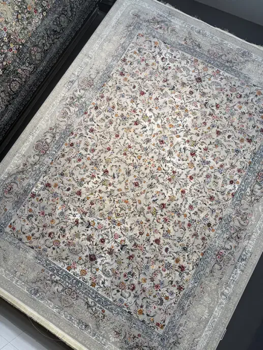 فرش هلال البرز مشهد ۱۵۰۰شانه|فرش|شیراز, زیباشهر|دیوار