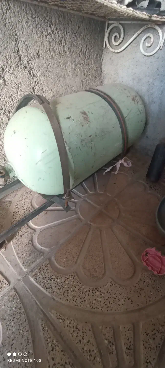 کپسول سی آن جی|قطعات یدکی و لوازم جانبی|ملکشاهی, |دیوار