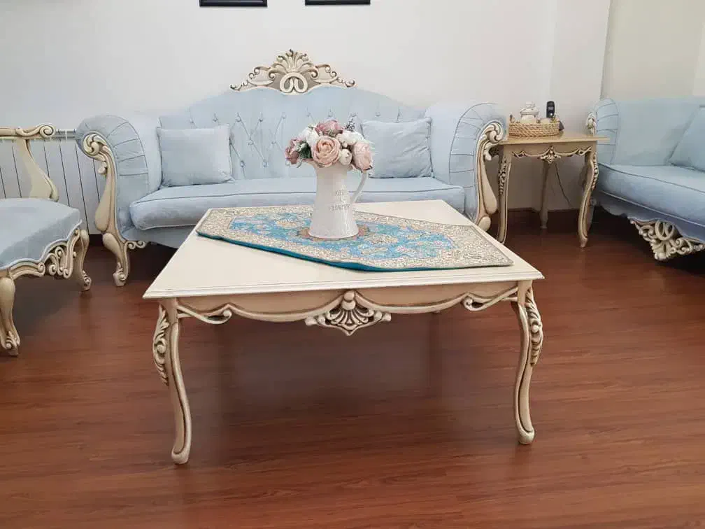 مبلمان|مبلمان خانگی و میز عسلی|تهران, دبستان|دیوار