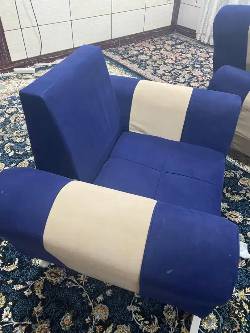 مبل|مبلمان خانگی و میز عسلی|چرام, |دیوار