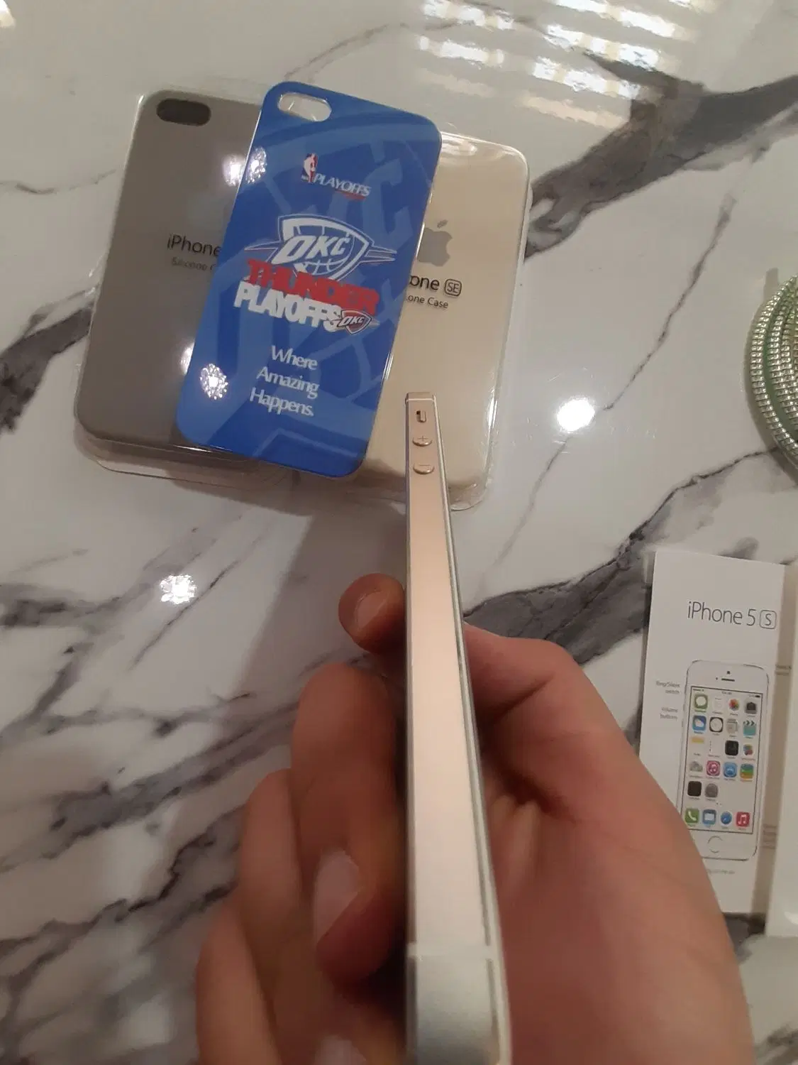 iphone 5s|موبایل|تهران, توحید|دیوار