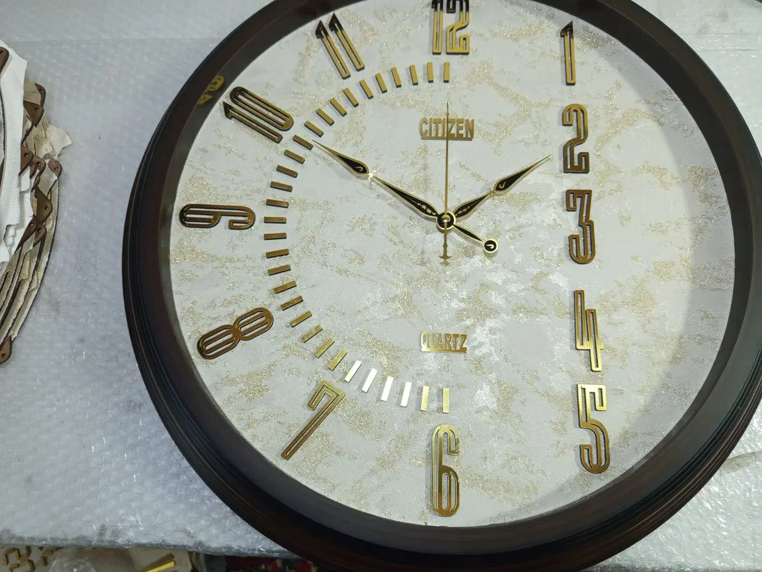 ساعت دیواری|ساعت دیواری و تزئینی|ری, علایین|دیوار