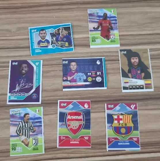 کارت کیمدی 2026|کلکسیون و سرگرمی|تهران, ابوذر|دیوار