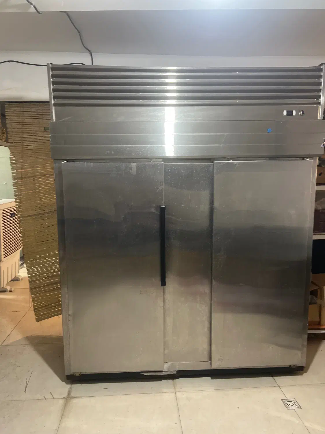 فروش وسایل آبمیوه بستنی فروشی|کافیشاپ و رستوران|کرج, گوهردشت|دیوار