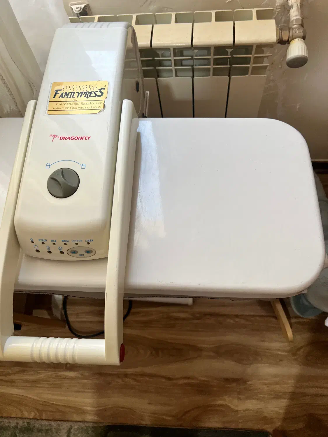 اتو‌ پرس|اتو و لوازم اتو|مشهد, هنرستان|دیوار