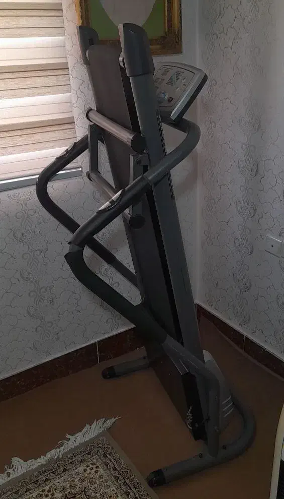 تردمیل|تجهیزات ورزشی|مرند, |دیوار