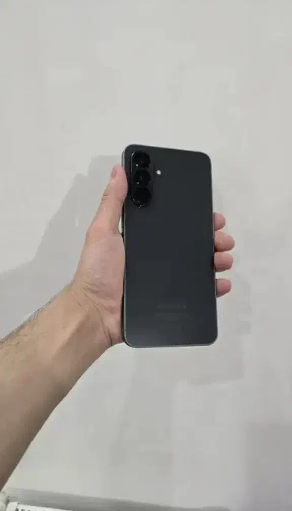 Galaxy A56|موبایل|تهران, شهرک الهیه غرب|دیوار