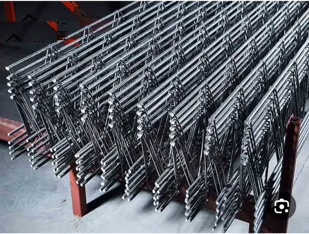 تیرچه صنعتی|مصالح و تجهیزات ساختمان|باسمنج, |دیوار