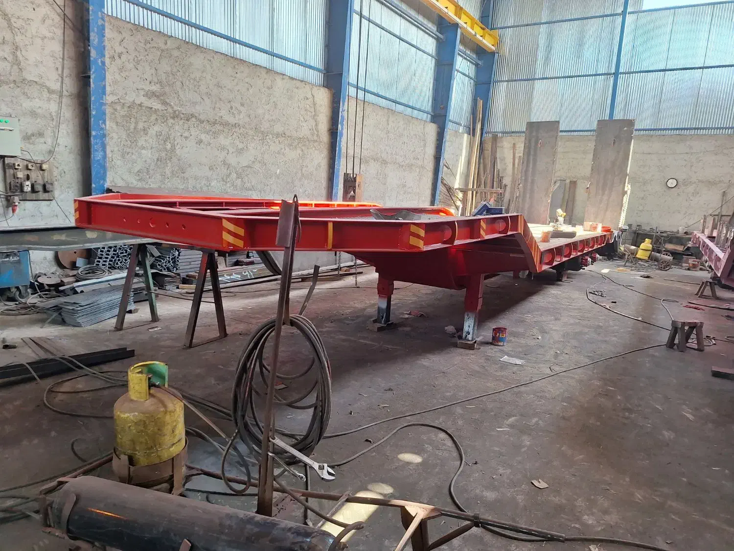 سوله ۵۰۰ متری کوچه ۱۰۴ تیرانچی|فروش دفتر صنعتی، کشاورزی، تجاری|خمینیشهر, |دیوار