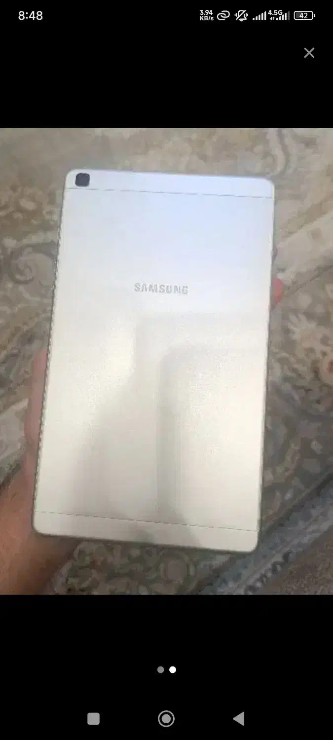 tab a295|تبلت|بیرجند, |دیوار