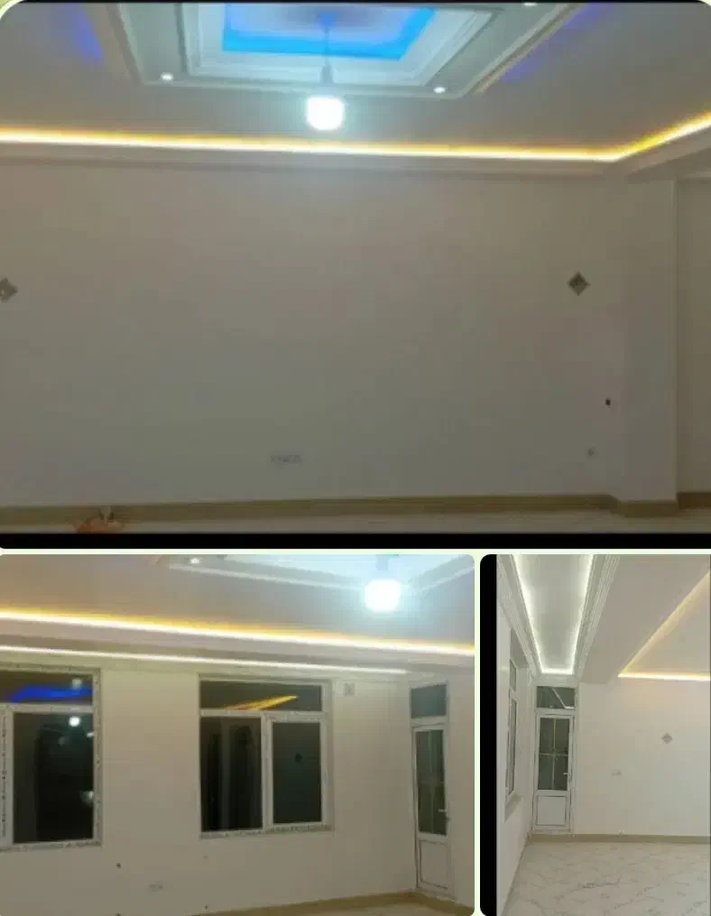 آپارتمان نوساز تکمیل تک واحدی ۱۳۱ متر|فروش آپارتمان|میانه, |دیوار