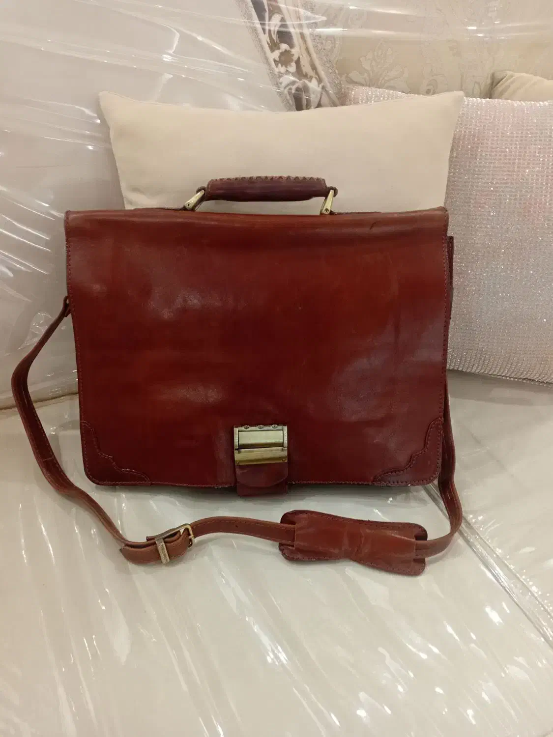 کیف چرم|کیف، کفش، کمربند|محمدشهر, ولدآباد|دیوار