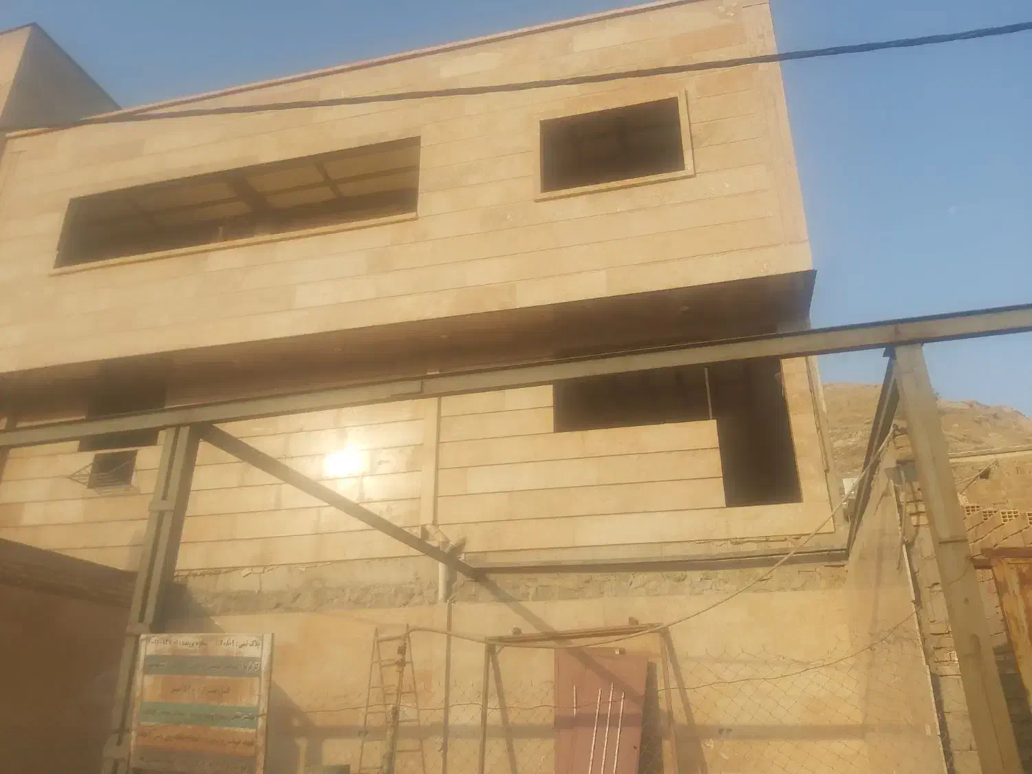 آپاتمان ۱۰۰ متری واقع در نمرچهل .|فروش آپارتمان|مسجد سلیمان, |دیوار