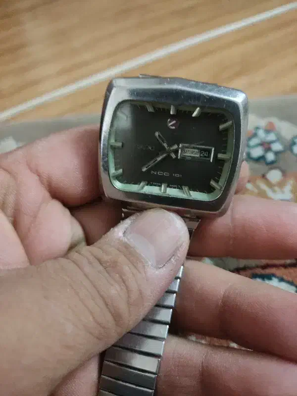 ساعت عتیقه|ساعت|اصفهان, شمس آباد|دیوار