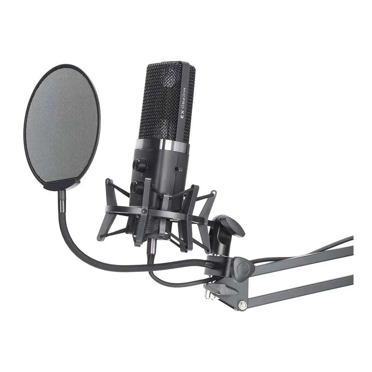 میکروفون usb کاندنسر استودیویی|آلات موسیقی|پردیس, فاز ۲|دیوار