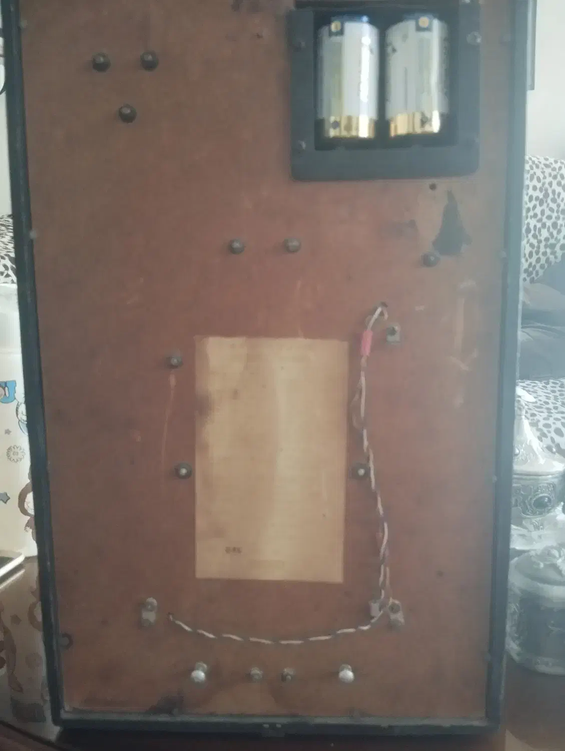 ساعت دیواری عتیقه سیکو ژاپن|کلکسیون اشیاء عتیقه|تبریز, |دیوار