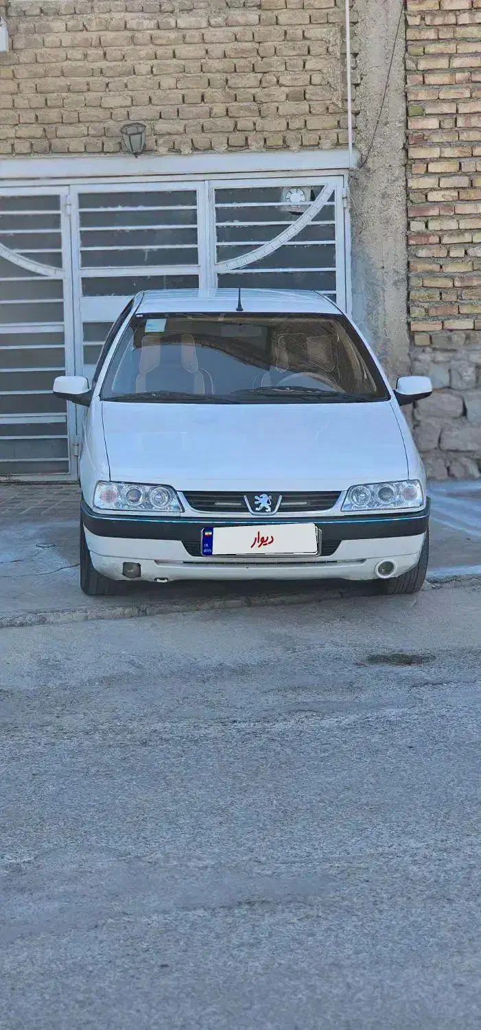 پژو 405 slx|خودرو سواری و وانت|کرمانشاه, |دیوار
