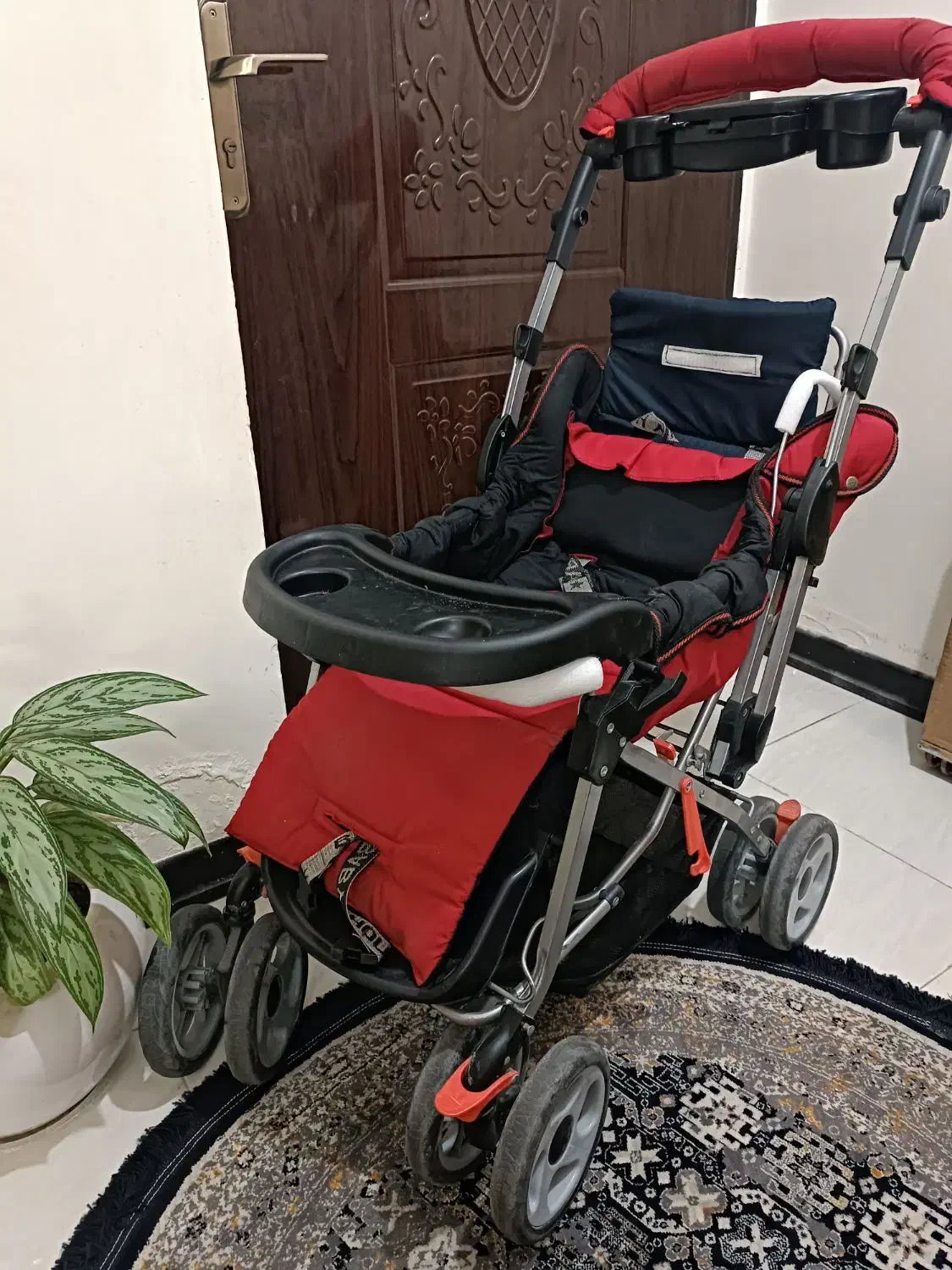 سرویس کامل کالیسکه|کالسکه و لوازم جانبی|بندرعباس, |دیوار