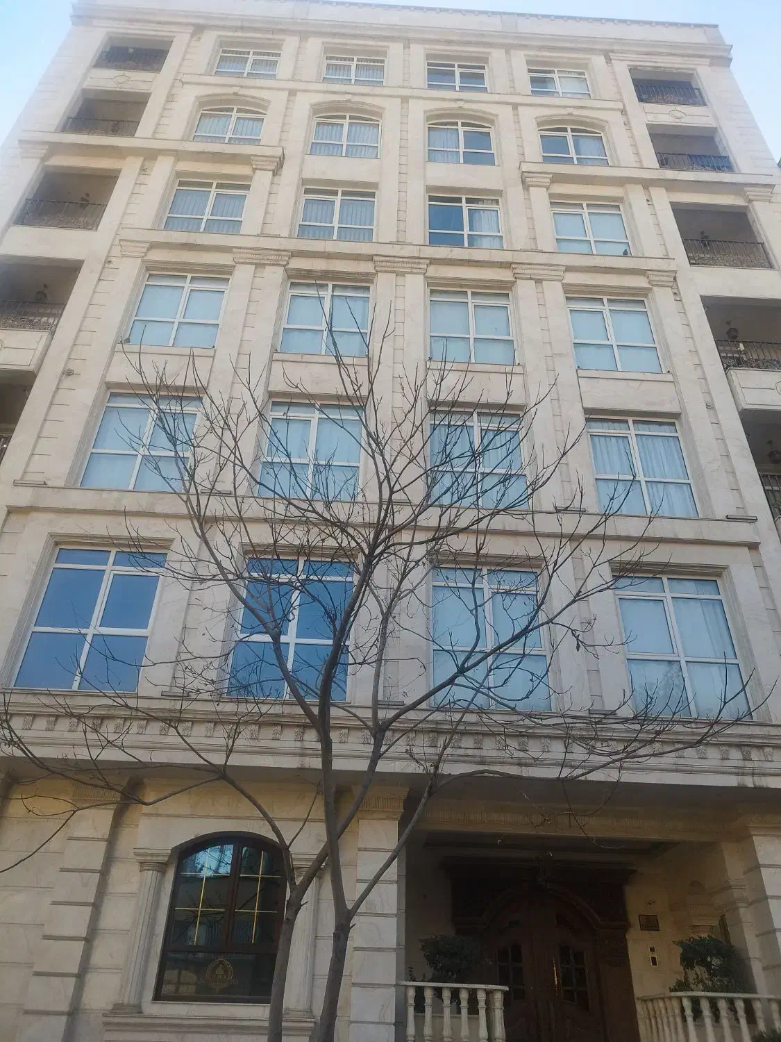 قیطریه/180متر3خواب چند قدمی پارک زیر قیمت|فروش آپارتمان|تهران, قیطریه|دیوار