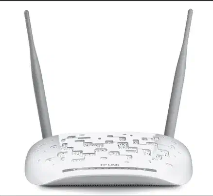 مودم TP-LINK|مودم و تجهیزات شبکه|مشهد, امیر|دیوار