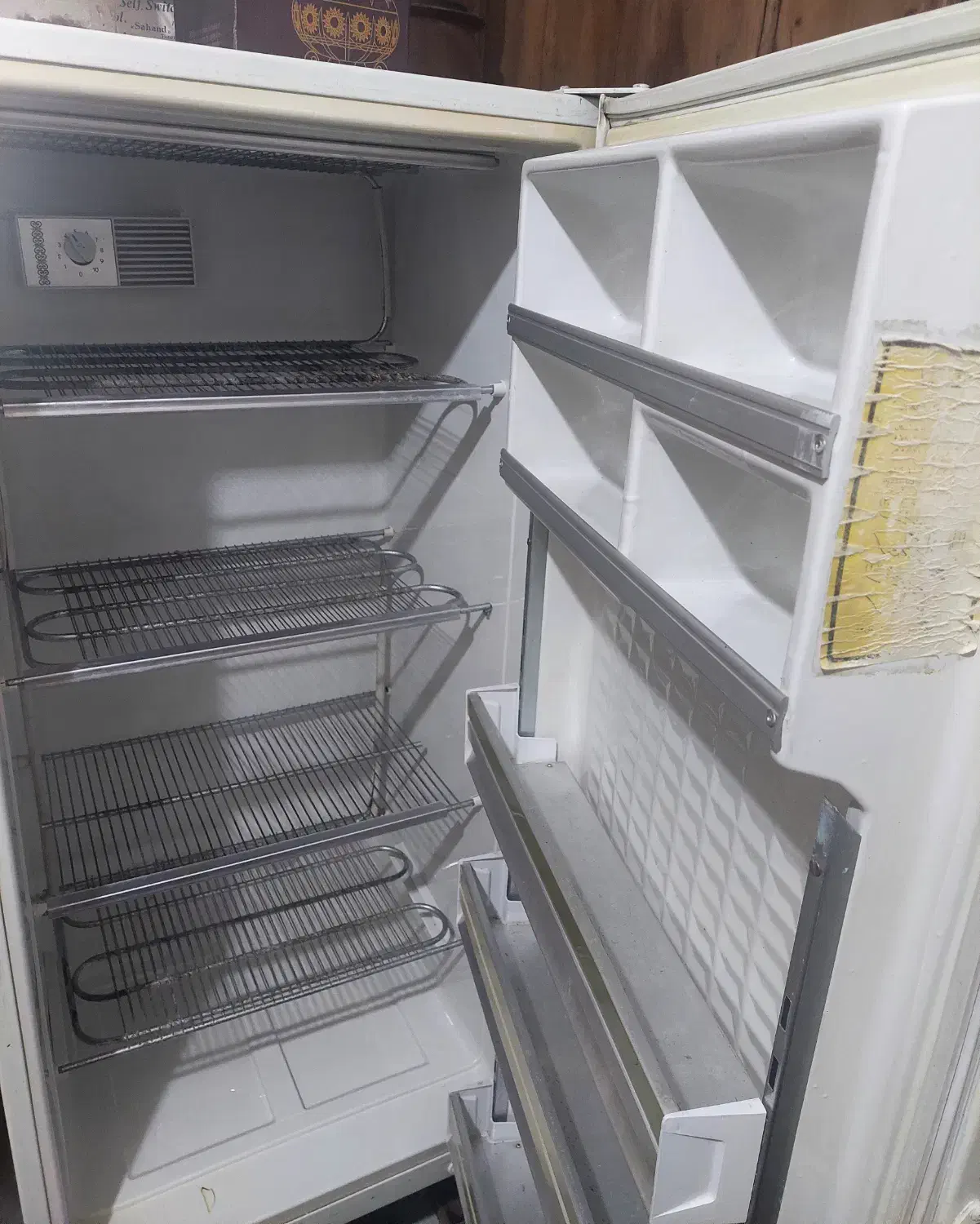 یخچال فریزر|یخچال و فریزر|گرگان, |دیوار