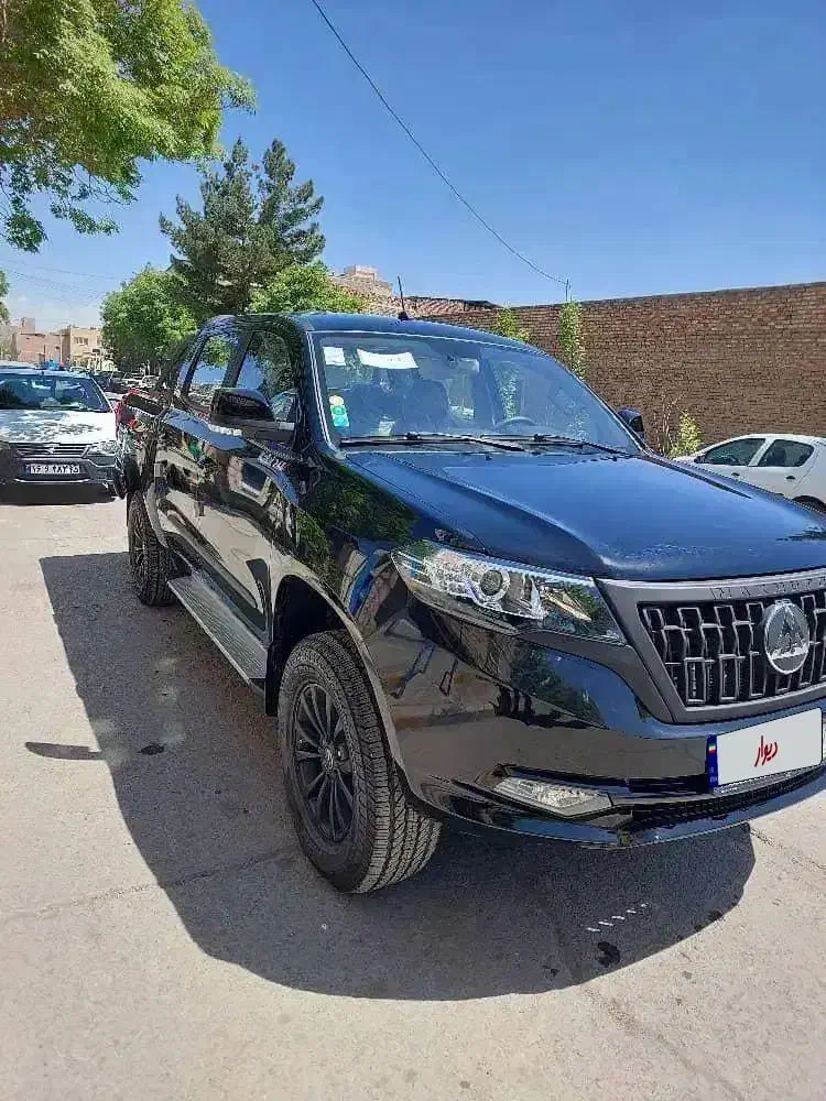 کلوت مکث|خودرو سواری و وانت|کرمان, |دیوار