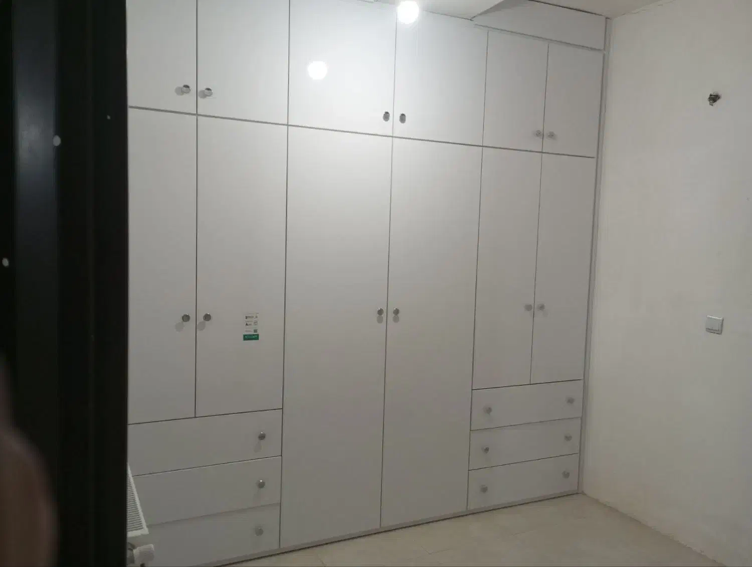 مسکن مهر شهید شیرودی|فروش آپارتمان|سرپل ذهاب, |دیوار