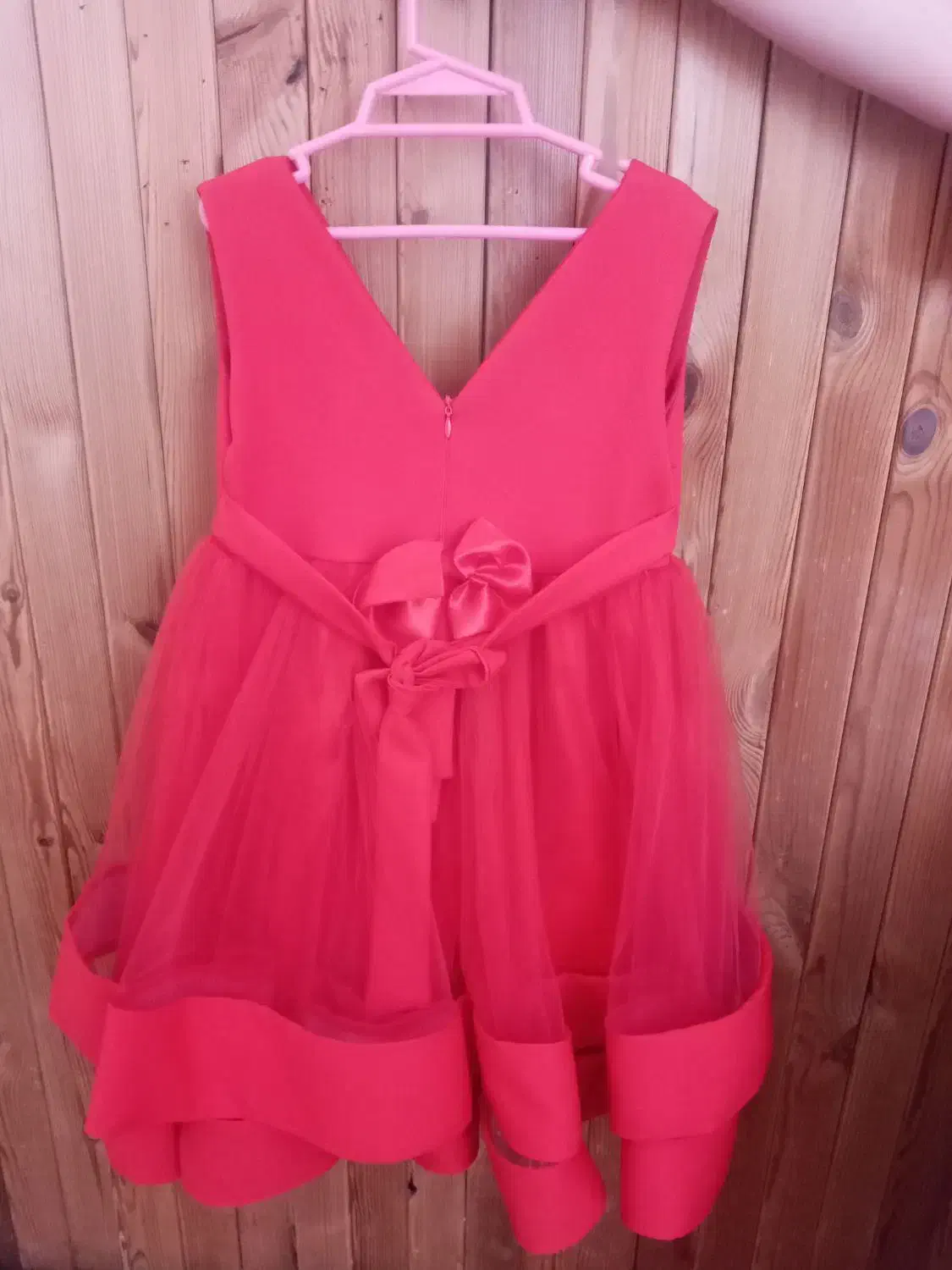 لباس مجلسی مناسب ۴تا ۶سال|کفش و لباس بچه|گرمسار, |دیوار