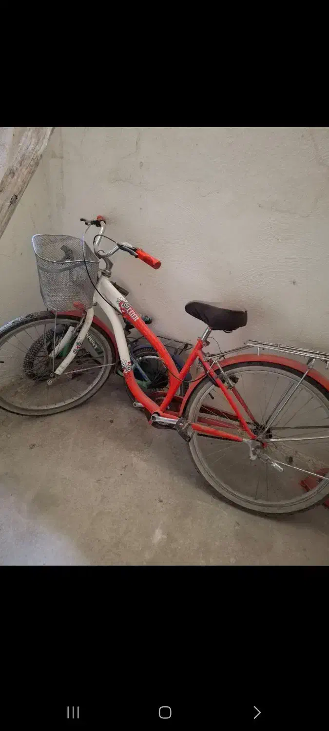 دوچرخه چینی دوچرخه کورسی|دوچرخه، اسکیت، اسکوتر|اصفهان, جاوان|دیوار