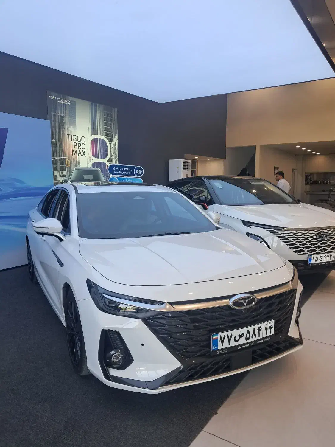 آریزو ۸ ( نقد و اقساط )|خودرو سواری و وانت|اهواز, کوی طلاب|دیوار