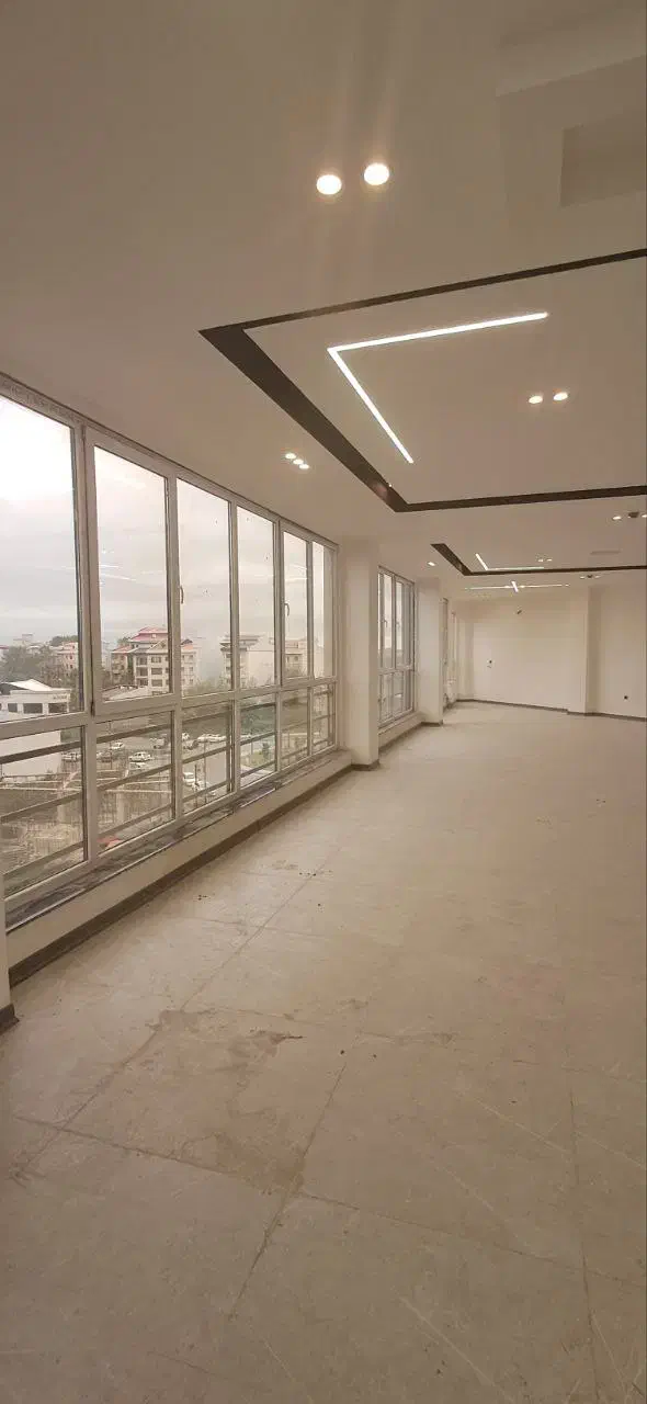 ۲۸۰ متر تک واحدی مدرن گلسار دیلمان|اجارهٔ دفتر کار، اتاق اداری، مطب|رشت, دیلمان|دیوار