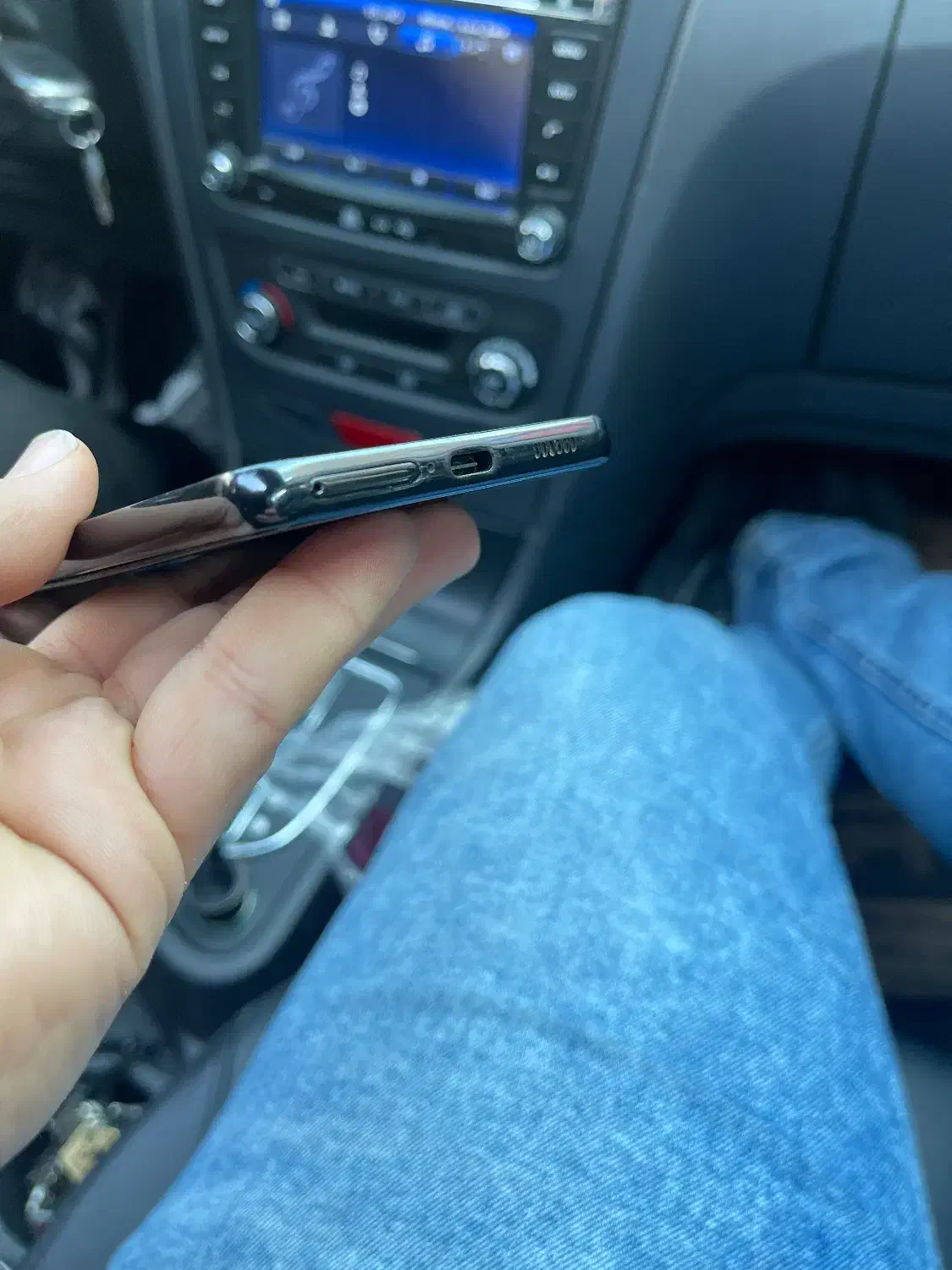 Galaxy a53|موبایل|تهران, میرداماد|دیوار