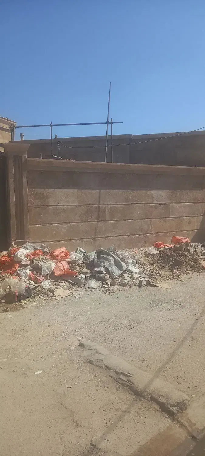 اجرای نمای ساختمان سنگ واجر|خدمات پیشه و مهارت|شیراز, حافظیه|دیوار