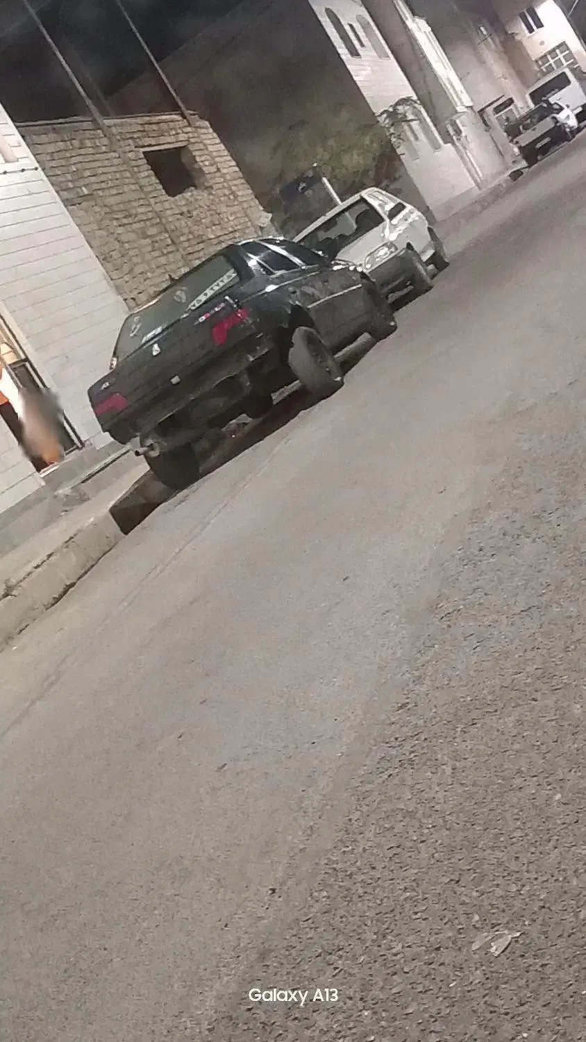 پژو۴۰۵لوازمی|خودرو سواری و وانت|ساوه, |دیوار