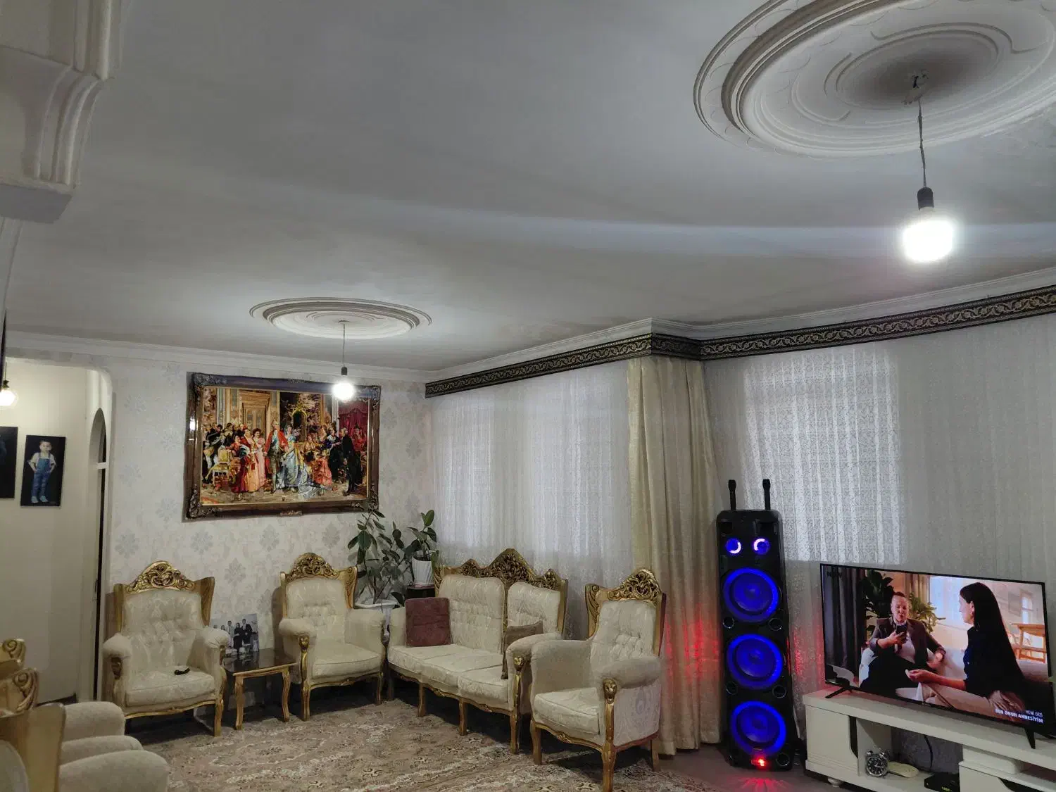 خانه فروشی در نوشین شهر|فروش خانه و ویلا|نوشین شهر, |دیوار