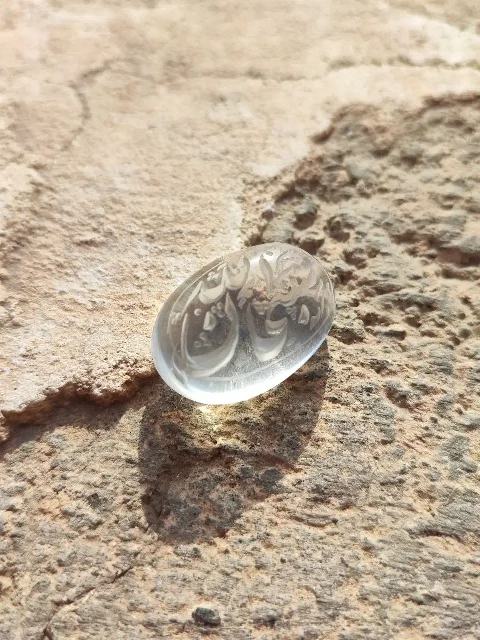 نگین در نجف اصلی|جواهرات|نیشابور, شهرک ولیعصر|دیوار