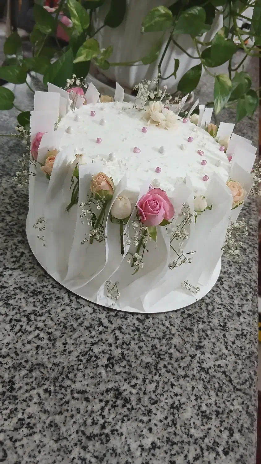 کیک تولد|خدمات پذیرایی، مراسم|زاهدان, |دیوار