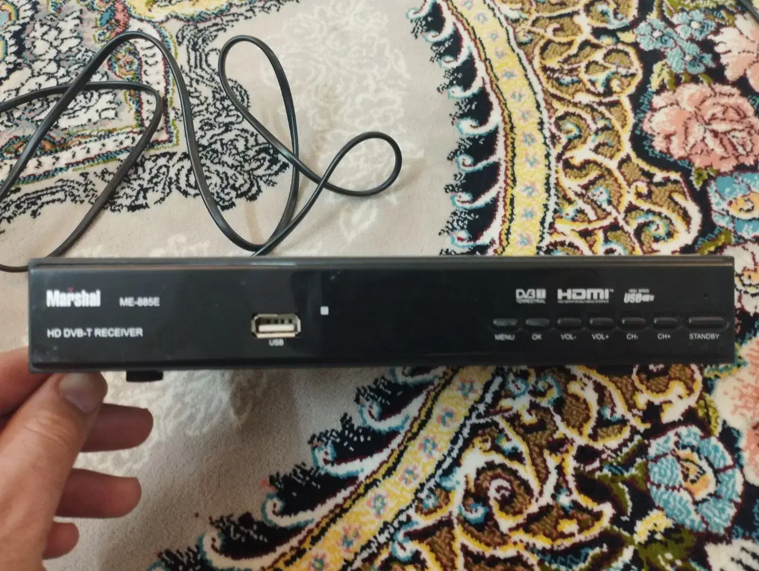 دیجیتال مارشال|سیستم صوتی خانگی|ملایر, |دیوار