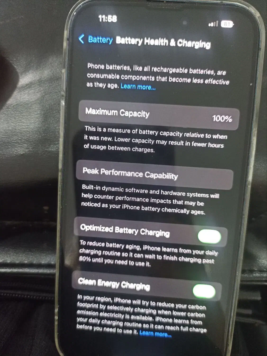 آیفون14پرو|موبایل|کرج, کمالشهر|دیوار