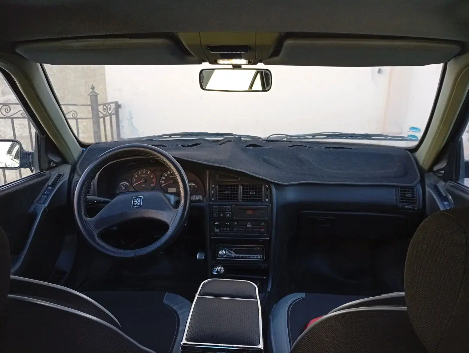 پژو روا مدل 88|خودرو سواری و وانت|تبریز, |دیوار