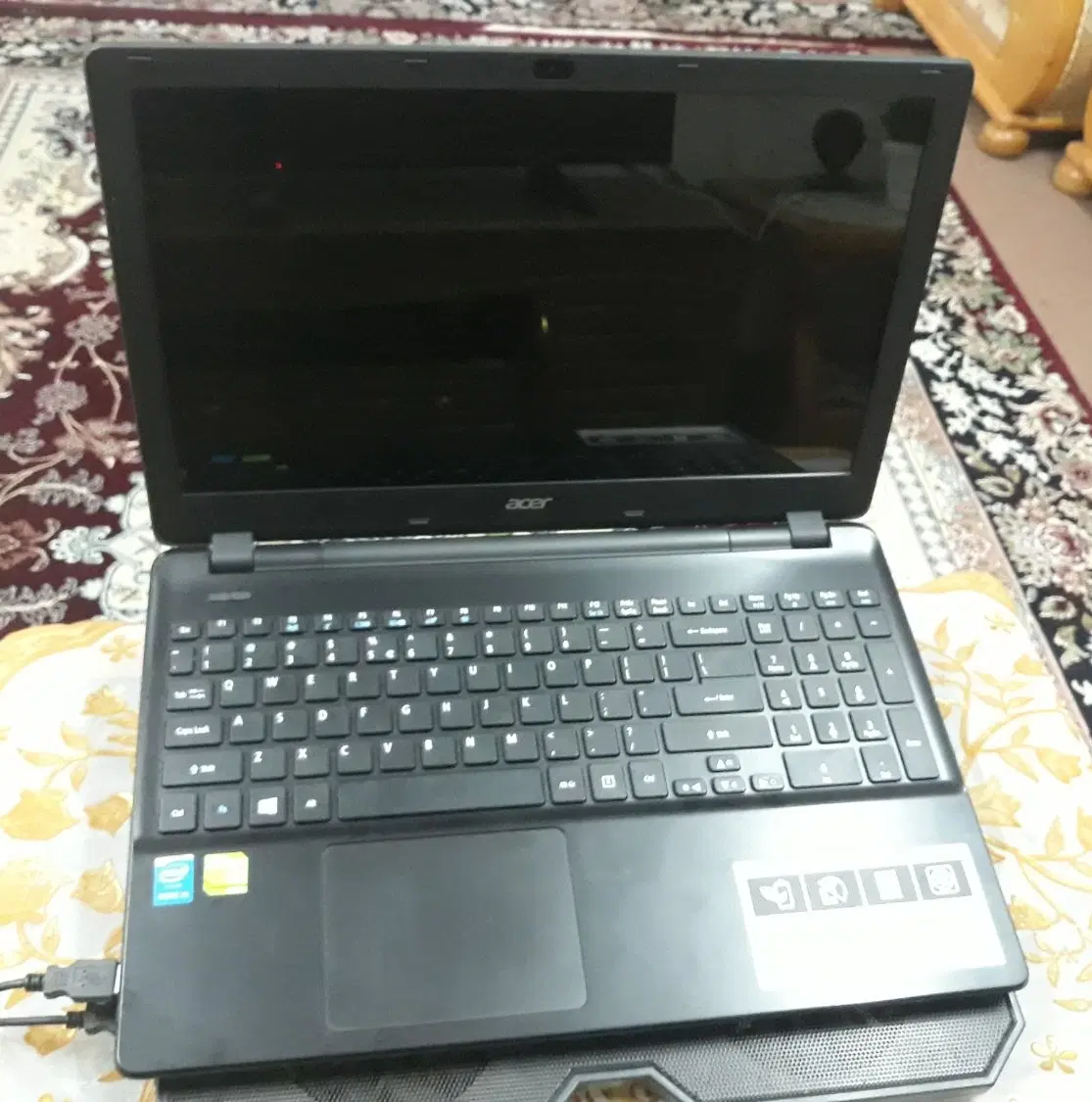 acer|رایانه همراه|رشت, آب و برق|دیوار