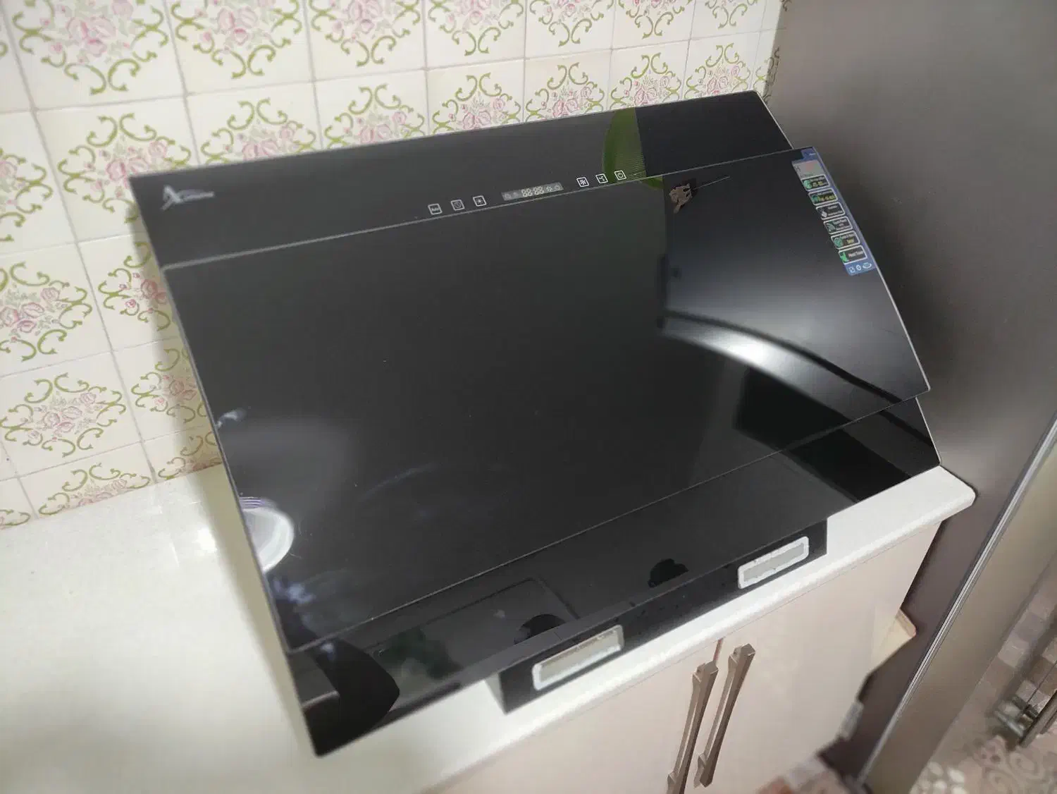 هود اخوان مدل H63|هود|قزوین, |دیوار